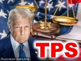 Haiti - FLASH : Supreme Court decision worries Haitians under TPS
