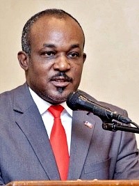 Haiti - FLASH : Launch of the project «Mandatory access to professional internships...