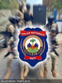 Haiti - Security : Review of operations carried out by the PNH (video)