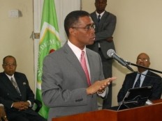 Haïti - Politique : Thierry Mayard-Paul rassure les Maires «il n'y aura pas de révocations»