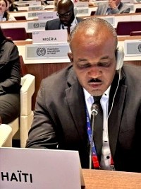 Haïti - Genève : Transition vers la formalisation du travail informel…