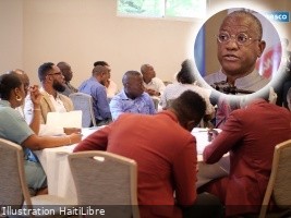 Haïti - Éducation : Cap sur la Formation Technique et Professionnelle