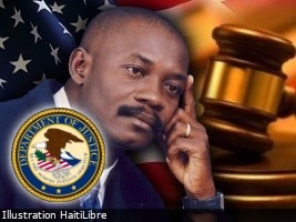 Haiti - Justice : Former mayor of Les Irois sentenced to 9 years in prison in the USA