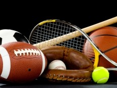 Haiti - Sport : 4 Canadian trainers in Haiti