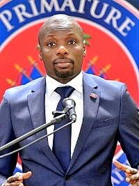 Haïti - Économie : Grandes orientations économiques du Gouvernement (vidéo)