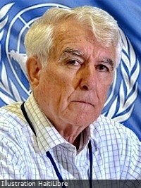 Haïti - Justice : «Les États Unis ne doivent renvoyer personne en Haïti» dixit William O’Neill, expert de l’ONU