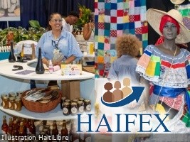 Haïti - Économie : Succès du premier Salon de l’Entrepreneuriat Féminin
