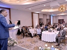 Haïti - Politique : Le Président de la CARICOM plaide pour Haïti