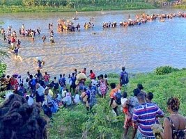 Haiti - FLASH : The spread of gang violence is a major risk for Haiti and the Caribbean sub-region (UN report)