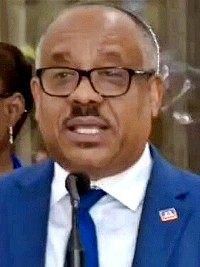 Haïti - Sécurité : Le Conseiller Louis Gérald Gilles, déconnecté de la réalité