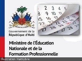 Haïti - FLASH : Horaires des épreuves du bac unique NS4 (session 2025)