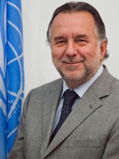 Haïti - Sécurité : Le Chef de la Minustah s'explique...