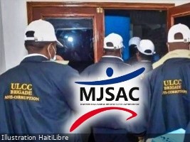Haïti - Justice : Perquisition au Ministère de la jeunesse, des sports…