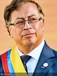 Haïti - Politique : Le Président colombien Petro attendu en Haïti