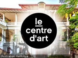 Haiti - Insecurity : Under fire, police save thousands of artworks
