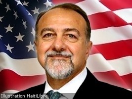Haïti - Diplomatie : Premier Message au peuple haïtien du nouvel Ambassadeur des États-Unis (vidéo)