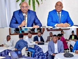 Haïti - Commerce : Vers une meilleure coordination des politiques commerciales au pays