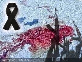 Haiti - FLASH : One Haitian killed or injured every hour