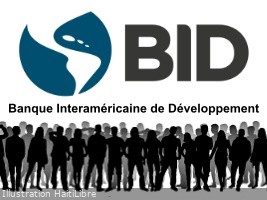 Haïti - FLASH : Subvention de 43,9 millions de la BID au profit de plus de 200,000 jeunes
