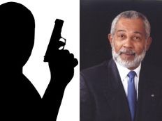 Haiti - Insecurity : Daniel Supplice, victim of bandits in the Dominican Republic