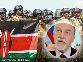 Haïti - FLASH : Les USA envisagent une MMSS avec le double d’effectifs (vidéo)