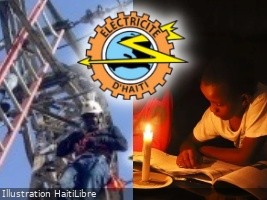 Haïti - FLASH : Mauvaise nouvelle, rationnement de l’électricité au moins jusqu’à la fin de l’année