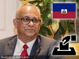 Haiti - FLASH : OAS pessimistic about elections, risk of political vacuum...