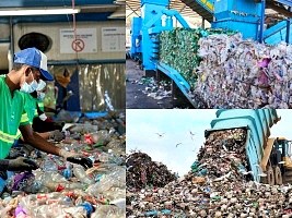 Haïti - Environnement : Les dominicains vont construire le premier centre de gestion de déchets solides en Haïti