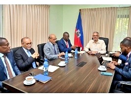 Haïti - FLASH : Le Barreau demande la mise à l’écart du projet de Constitution