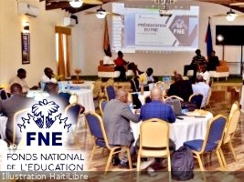 Haïti - Grand-Sud : 52 millions du FNE au bénéfice de 4 universités régionales
