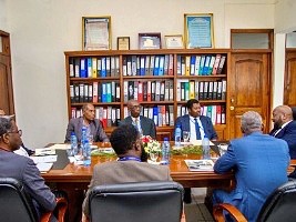 Haïti - Université : Situation et besoins urgents de l’UEH