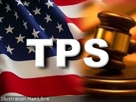 Haiti - Justice : 91 Democratic Members of Congress Defend Haitian TPS
