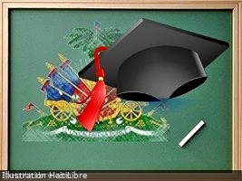 Haïti - FLASH : Ouest, Taux de réussite du bac 2024-2025 en forte baisse
