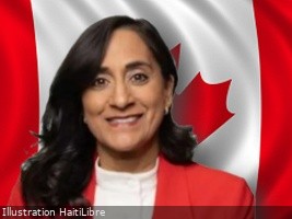 Haïti - FLASH : Le Canada annonce 60 millions de dollars pour soutenir la sécurité en Haïti