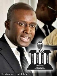 Haïti - Justice : Le Directeur de l’ULCC promet de purifier l’État