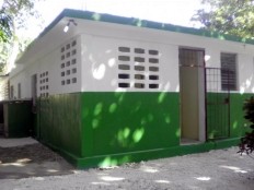 Haïti - Santé : Réaménagement de la Clinique Saint Paul à Montrouis