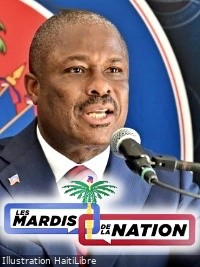 Haïti - Politique : Les grandes orientations de la diplomatie haïtienne (vidéo)