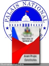 Haïti - FLASH : Le Conseil des Ministres met fin au projet de nouvelle Constitution