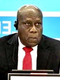 Haïti - Société : «La faim n’est pas une fatalité, c’est un défi collectif» dixit Ministre Joseph