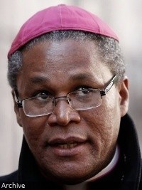 Haiti - Religion : First Apostolic Exhortation of Pope Leo XIV