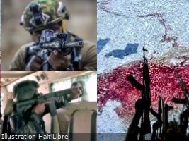 Haiti - FLASH : The Haitian National Police announces a series of victories against terrorist gangs