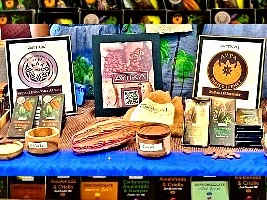 Haïti - Agro-Industrie : Le Chocolat Ayitika remporte 3 Prix à Paris