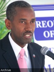 Haïti - Politique : Le Commissaire du Gouvernement n’aurait pas démissionné volontairement ?