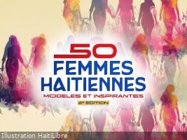Haiti - Social : Official list of 50 Inspiring and Role Model Haitian women (2026)