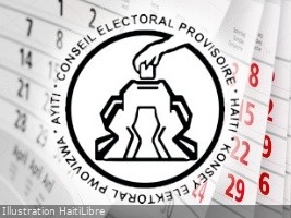 Haiti - FLASH : Official Calendar of Upcoming Elections