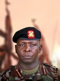 Haïti - Sécurité : «Le temps des gangs est terminé» dixit Commandant Otunge
