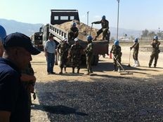 Haïti - Reconstruction : Réhabilitation de la route principale conduisant à Cité Soleil