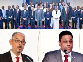 Haïti - Politique : Vers une diplomatie haïtienne forte et tournée vers l’avenir