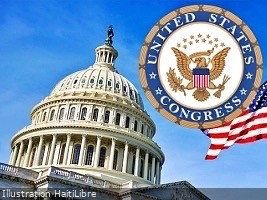 Haïti - USA : Le Congrès adopte une loi sur la transparence en matière de collusion criminelle en Haïti