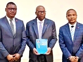 Haiti - Construction : New version of the Haiti’s National Building Code (2025)